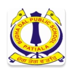 Logo of Budha Dal Public School, Patia android Application 